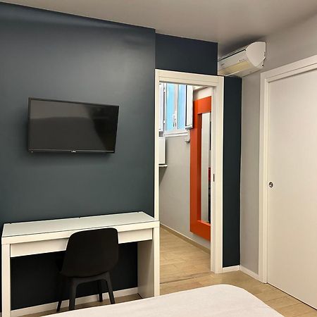 Bed and Breakfast La Palma Del Sol Барлетта Экстерьер фото