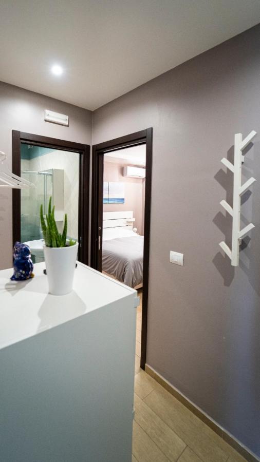 Bed and Breakfast La Palma Del Sol Барлетта Экстерьер фото