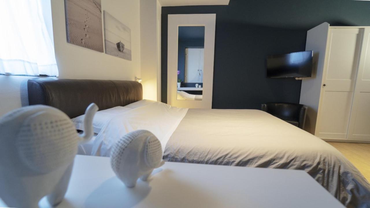 Bed and Breakfast La Palma Del Sol Барлетта Экстерьер фото