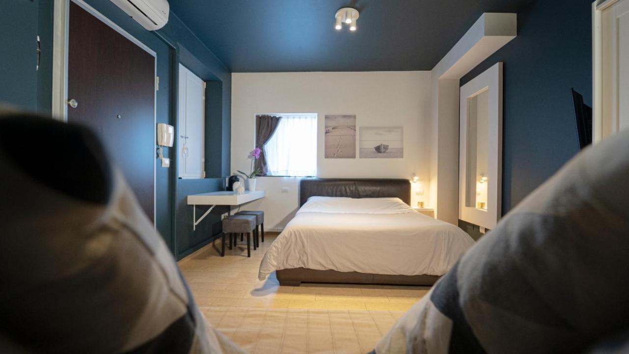 Bed and Breakfast La Palma Del Sol Барлетта Экстерьер фото