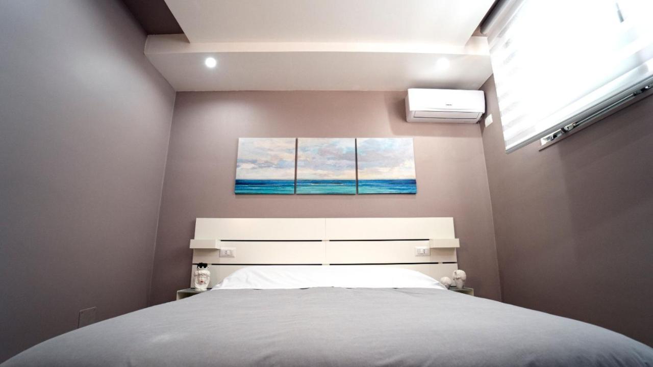 Bed and Breakfast La Palma Del Sol Барлетта Экстерьер фото
