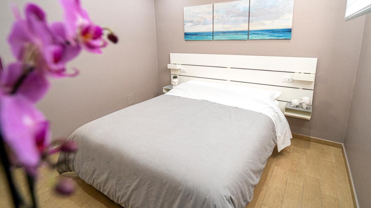 Bed and Breakfast La Palma Del Sol Барлетта Экстерьер фото
