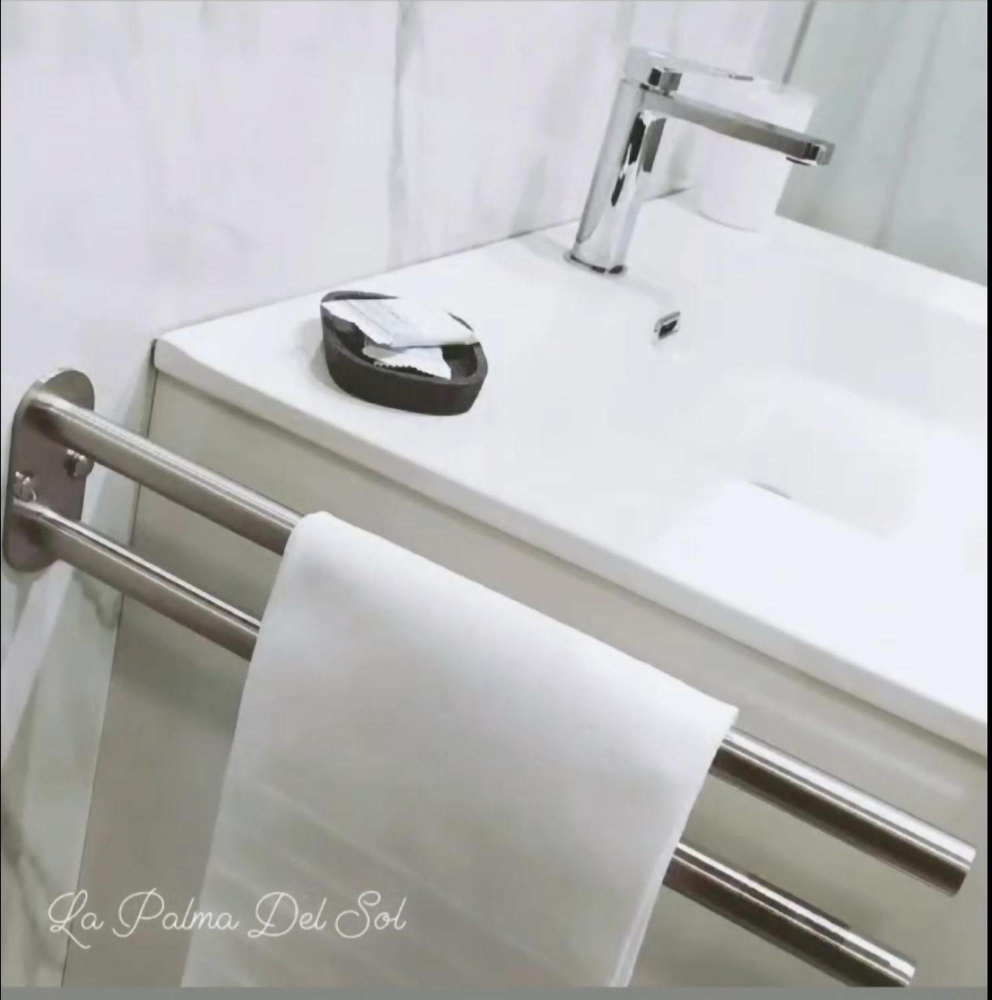 Bed and Breakfast La Palma Del Sol Барлетта Экстерьер фото