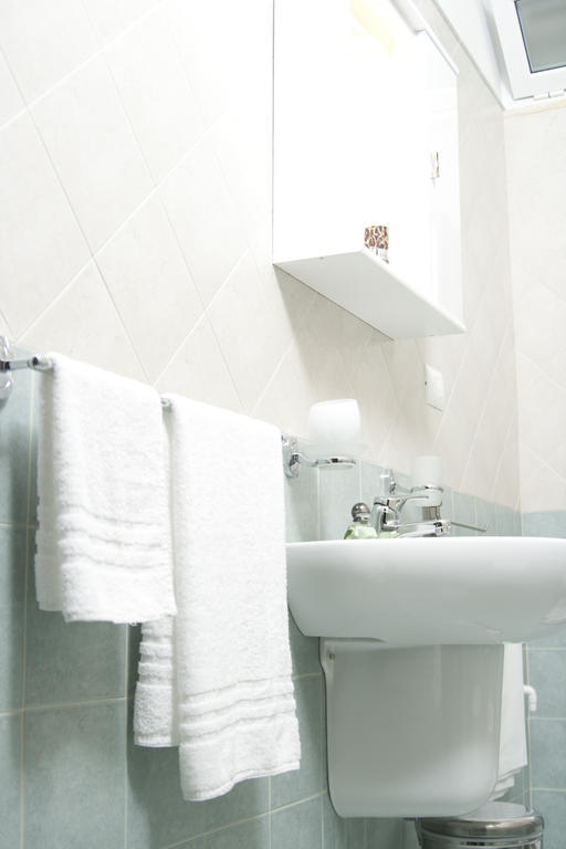 Bed and Breakfast La Palma Del Sol Барлетта Номер фото