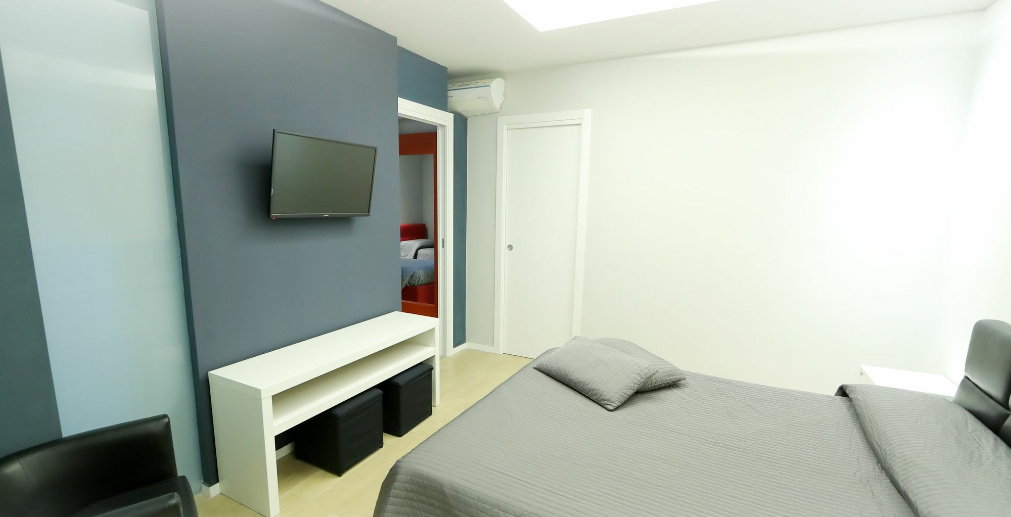 Bed and Breakfast La Palma Del Sol Барлетта Экстерьер фото